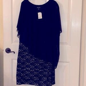 NWT LBD Black Dress for Cocktails/Evening  $15